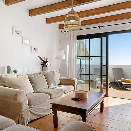 Princesa Ico Villa