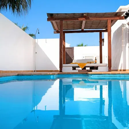 Villa Princesa Ico
