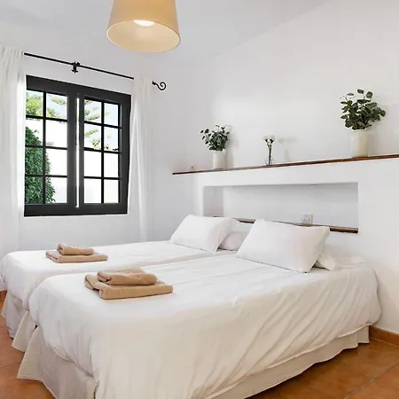 Villa Princesa Ico