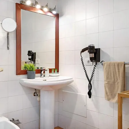 Princesa Ico Villa