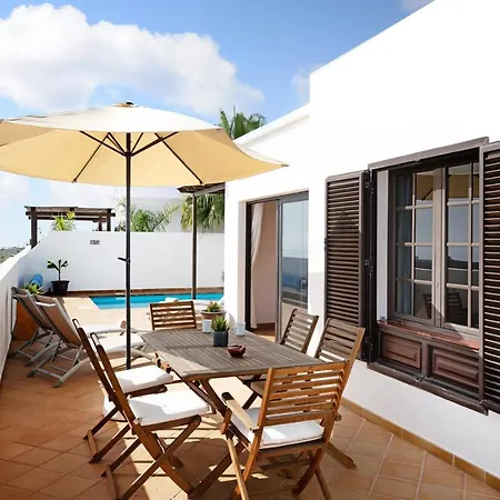Princesa Ico Villa