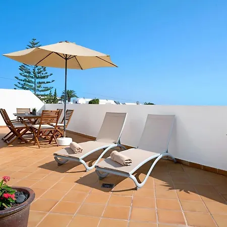 Princesa Ico Villa Tias