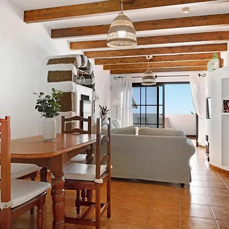 Villa Princesa Ico