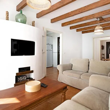Villa Princesa Ico *