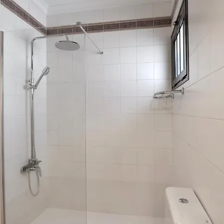 Villa Princesa Ico Tias
