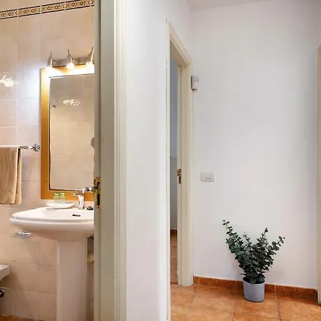 Princesa Ico Villa Tias