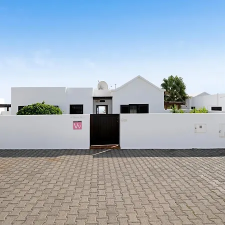 Villa Princesa Ico