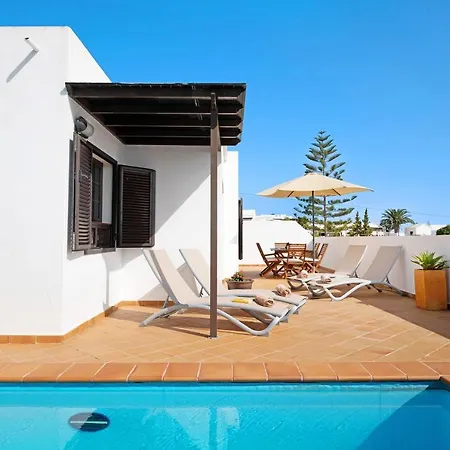 Princesa Ico Villa *