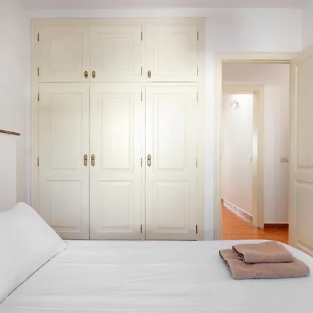 Princesa Ico Villa Tias